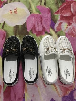 Product Review of NF621 - Sandal Slip On Fashion Wanita Shoes from A**a A**h 0