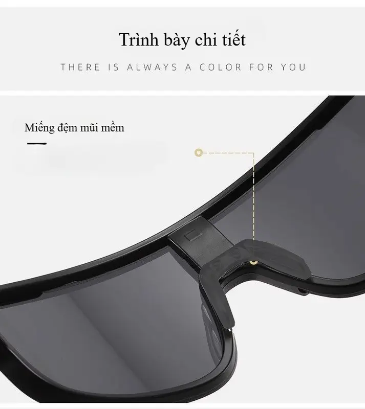 Kính chống bụi, DOKCRAZY, dành cho người đi xe máy và người đi xe đạp, chống sốc, đi kèm với dây đeo và miếng đệm mũi phụ kiện 5