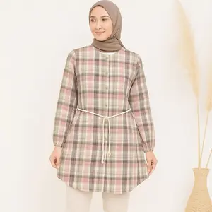 LONG TUNIK JT BY 3 POINT 3 point