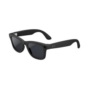 Ray-Ban Meta Wayfarer Large (Gen 2) Smart Glasses