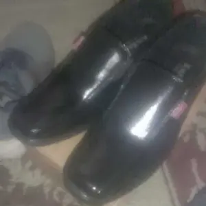 Sepatu Kickers Kerja Fantofel Pria Sepatu Kantor Cowok Keren Sepatu Pantopel Pria Terlaris Pantofel Hitam Pesta Shoes