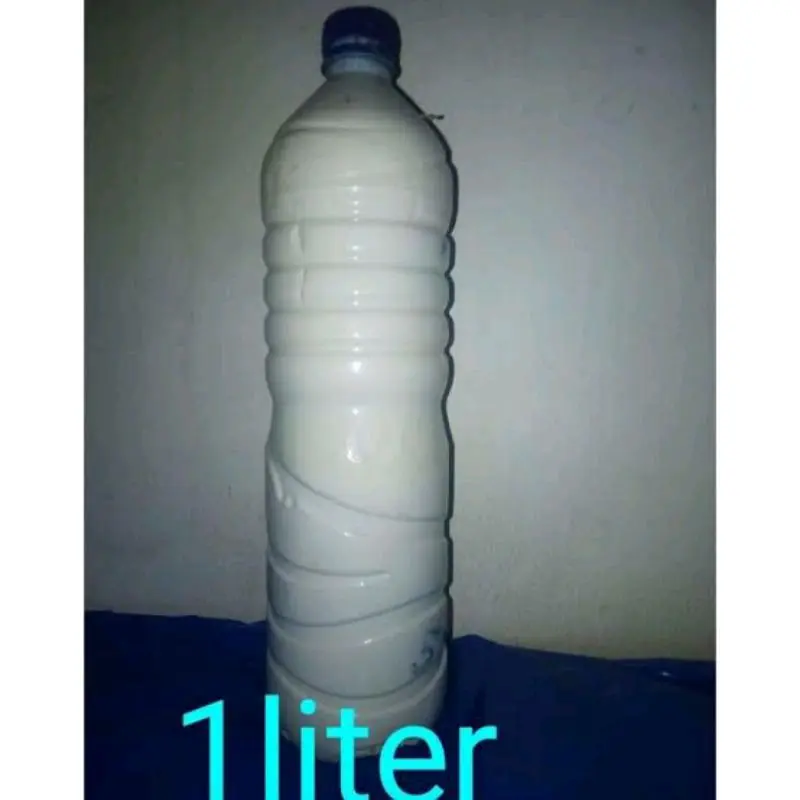 GETAH KARET CAIR 1 LITER ASLI - Kualitas Terbaik untuk Penggunaan Anda