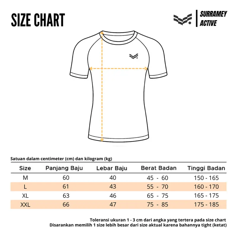 Baju Manset Baselayer Lengan Pendek Sport Compression Shirt Training Black Grey Blue White 1