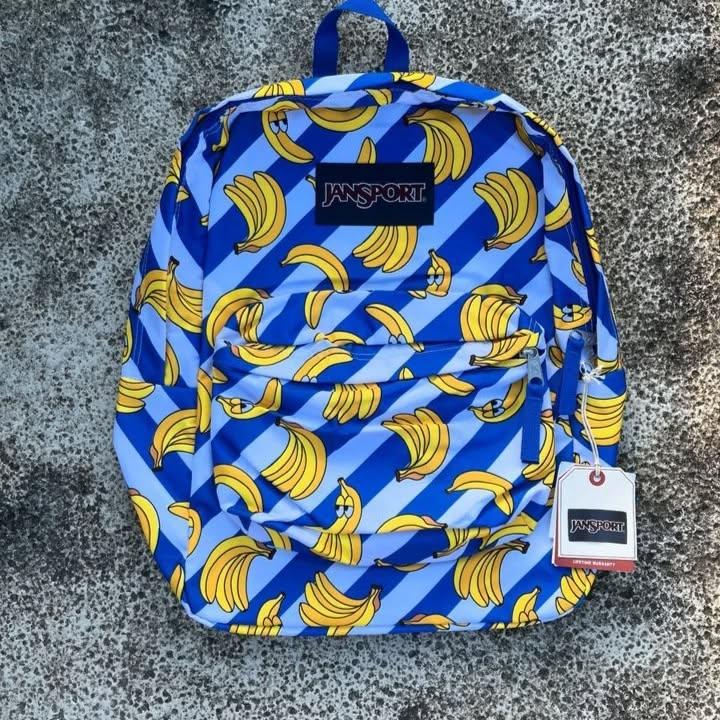 jansport backpack price in philippines Half Pint  Bratpack Fashion Bags Original Jansport Backpack