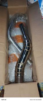 Product Review of KNALPOT MODEL SCORPIO SUARA NGEBASS ADEM ULEM TIGER, VERZA, MEGA PRO, DLL from Y**9 1