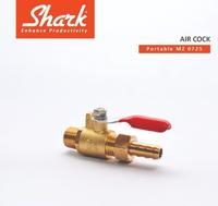 Gambar Air Cock Kompressor MZ 07-25 Shark dari Shark Indonesia Kota Tangerang 1 Tokopedia