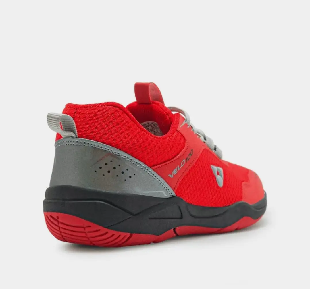 Sepatu Badminton YNX-VELO MAVIC 100 Untuk Pria dan Wanita Ukuran 38-43