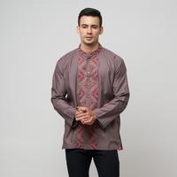 Gambar Baju Koko Preview Itang Yunasz PVL104/018 dari Preview Muslimwear Kota Administrasi Jakarta Barat 1 Tokopedia