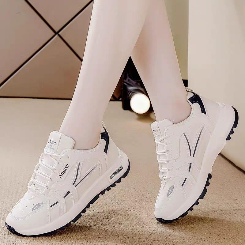 Product Introduction of RT Sora Shoes / Sepatu Wanita Sneakers / Sepatu Sport / Sepatu Fashion / Korean Style 4