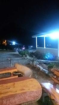 Product Review of 8/10 Leds Garden Solar Firefly Lights Raya Lampu Waterproof Landscape Lighting Outdoor Pathway Lawn Decorative Lights from U**i W**k 0