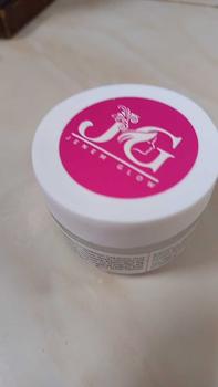 Product Review of Jenem Glow Ecer Night Cream JG Glow by inem Wajah Mencerahkan Pencerah Perawatan from L**i 0