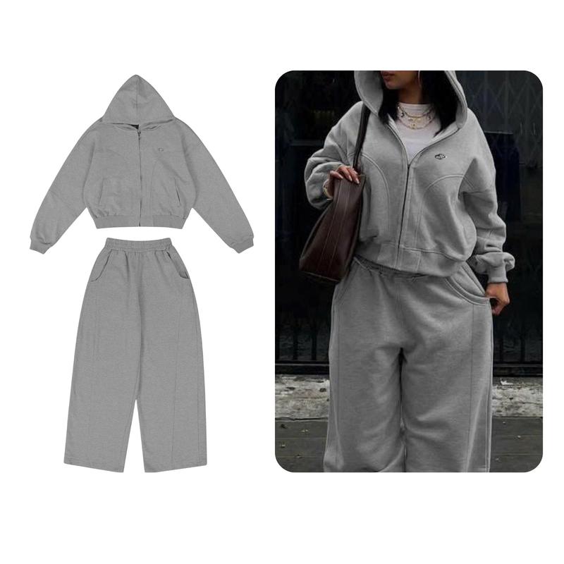 Set bộ Metal ODIN CLUB Áo khoác Hoodie Jacket Áo khoác có mũ thời trang form boxy tôn dáng Quần nỉ dài Quần ống rộng thời trang form oversize rộng rãi chất liệu nỉ chân cua mềm mịn thoải mái