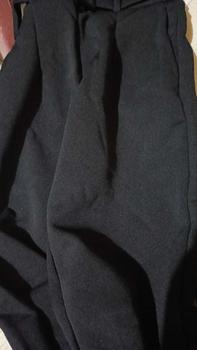 Product Review of BAGGY PANTS 7/8 BELT TERBARU DAN TERMURAH Celana Kantong from ** D** f** 0