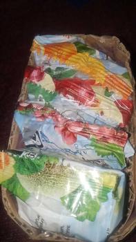 Product Review of SABUN HARMONY 10.000 DAPAT 4PCS MURAHH from 👩**👧 0