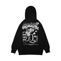 Gambar X BCF | Hoodie - Tempo | Pria Wanita Unisex | Bermotif - Black, S dari Gozeal Official Store Kota Serang 3 Tokopedia