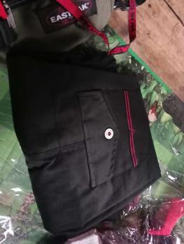 Product Review of chino anak cargo boysteell Katun combet from w**k t** 0