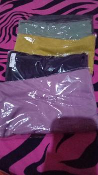 Product Review of PHASMINA OVAL 100 RB DAPAT 5 PCS from i**y 0