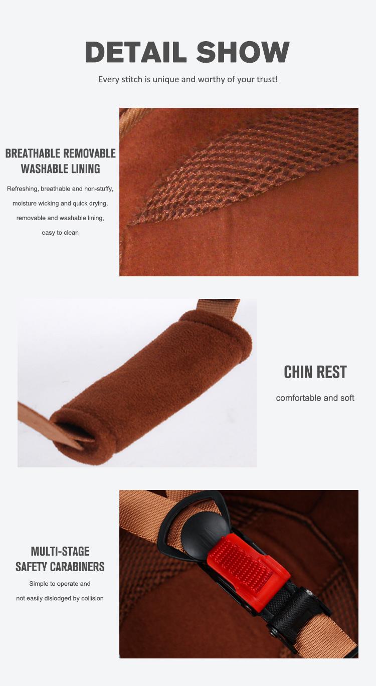 Product Introduction of Mũ bảo hiểm xe đạp, Mũ bảo hiểm nửa đầu Cổ Điển cho Harley, Thích hợp để đi xe đạp Xe Điện và xe máy, tất cả các mùa, Mũ bảo hiểm 5