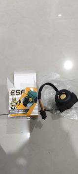 Product Review of BENDIK STARTER CB 150R K45 CBR 150R K15 VERZA CRF 150L MEGAPRO NEW TIGER from R**2 1