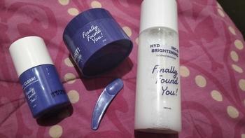 Product Review of Finally Found You! PAKET Brightening & Hydrating from n**y 0