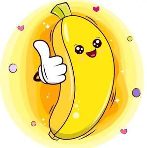 pisang tanduk raja 20 sentong