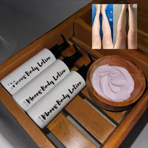 ( SAMPEL ) HB AJAIB MOONS 130ML