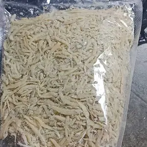 teri nasi / teri Medan murah berat 500gram