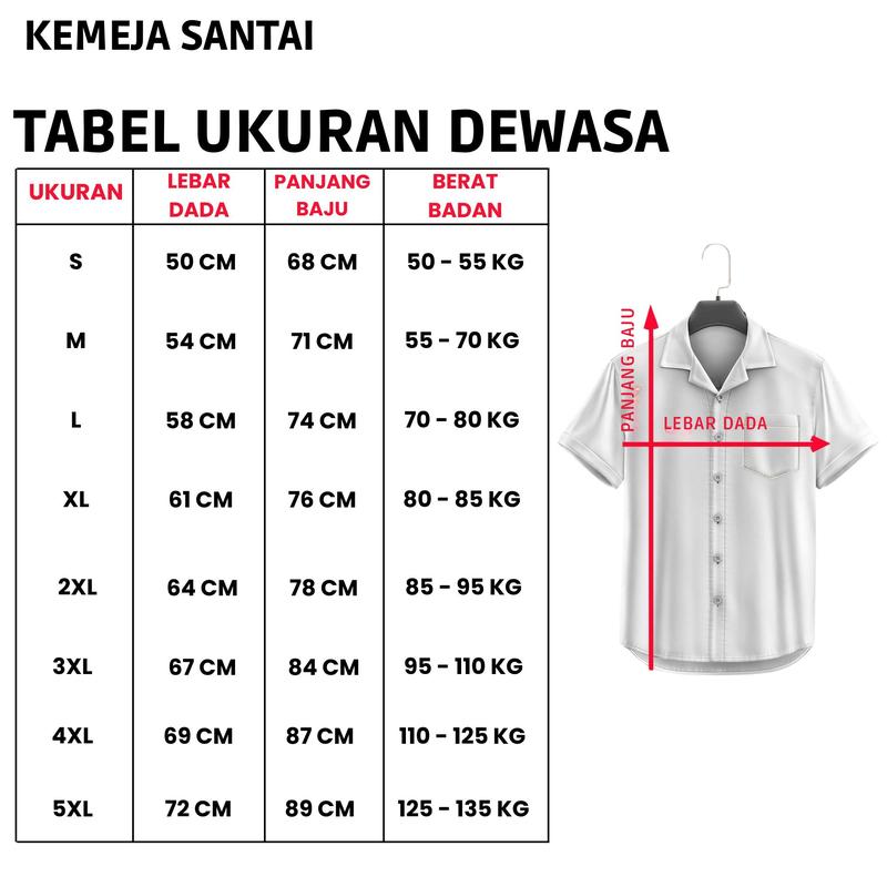 Product Introduction of Baju KEMEJA KEKINIAN PRIA WANITA DOWEAR MOTIF HARIMAU HIJAU 251 Printing 0