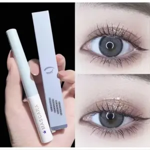 Natural Lift Mascara – Lentik Alami Tanpa Gumpal 1037- DRACE BEAUTY