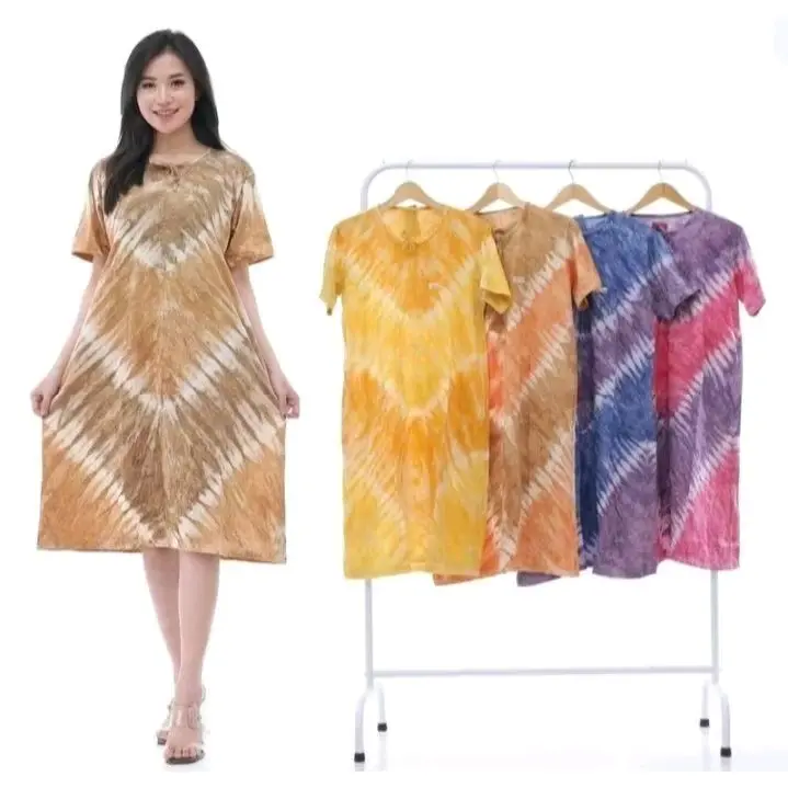 BATIK MURAH SERBA 10K-20K BISA COD KAOS ANAK DASTER LD BESAR PAYUNG SARUNG PANTAI 3