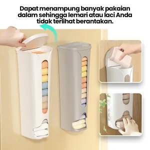 Kotak Penyimpanan Baru Anti Air untuk Menyimpan Barang di Kepala Tempat Tidur dan Makanan Ringan