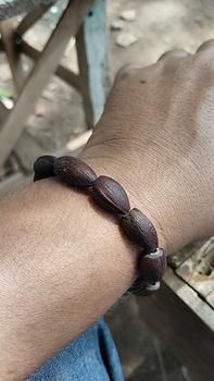 Product Review of Aksesoris gelang nagasari from @**4 0