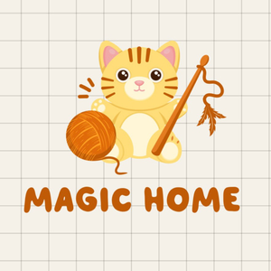Magic Home- Tranh số hóa