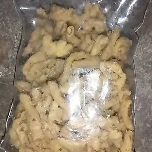 keripik / Kripik usus ayam kripsus 500 Gram usus crispy Bos kriuk