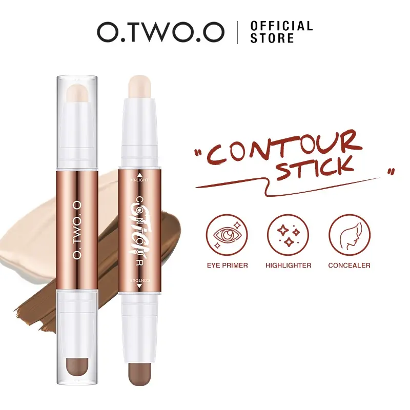 O.TWO.O Highlight Makeup Magic Contour & Stick Highlight otwoo 0