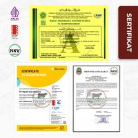 Gambar Begok Bebek Goreng Premium Ready To Cook | Siap Masak / Goreng - 500 gr dari Hijrahfood Meatshop Kota Administrasi Jakarta Selatan 4 Tokopedia