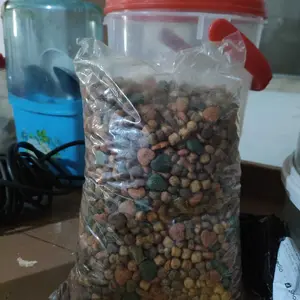 SMART HEART MAKANAN ANJING REPACK 1KG