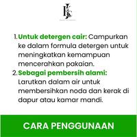 Gambar Citrun / Citric acid monohydrate / Asam sitrat 1kg dari Kjc Online Store Kota Depok 3 Tokopedia