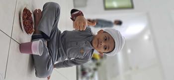 Product Review of Butang Baju Melayu Superhero from E**a 0