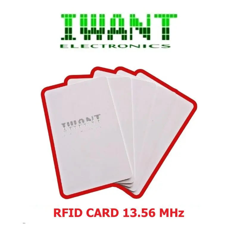 RFID CARD 13.56 MHZ MIFARE CARD 13.56MHZ RFID CARD 13,56 MHZ KARTU RFID 13.56MHZ KARTU RFID 13.56 MHZ