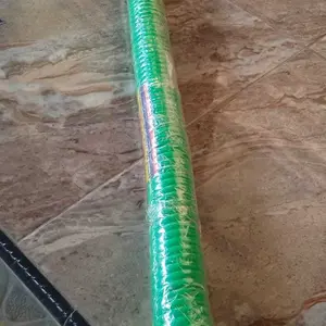 Selang Angin Spiral Kompresor PE Recoil Hose 6m 9m 12m Hose 6 9 12 Meter
