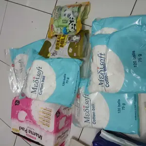 Dacco mamapad 112 mama pad 3D breastpad breast pads 112 pcs