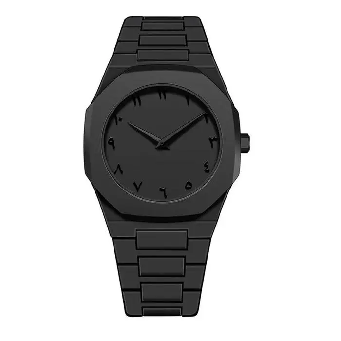 Black（Only watch）