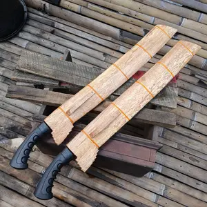 Pisau dapur pattimurah lengkap pakai sarung