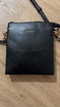 Product Review of POLO HILL Ladies Trix Crossbody Sling Bag PHC-HB2417 from B**s 2