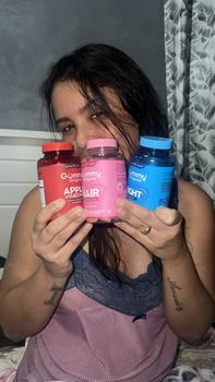 Foto da avaliação 2