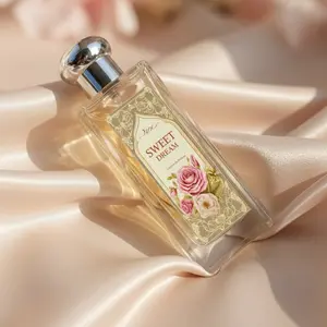 Parfum wanita Sweet Dream 35ml Tahan lama ninggalin jejak wangi harum seger manis