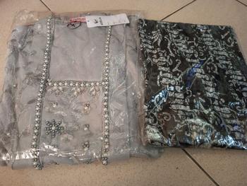 Product Review of Kebaya KutuBaru / KutuBaru Tille / Kebaya Modern / Kebaya Remaja / Kebaya Tradisional / Kebaya Kutu Baru Pendek Tille Payet Modern from d**i 1