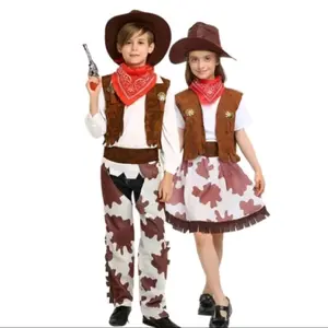 Cowboy Kostum Anak Balita costume cowboy halloween