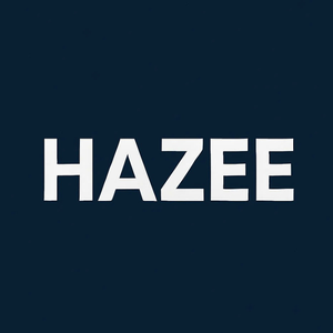 HAZEE CLOTHING & APPAREL